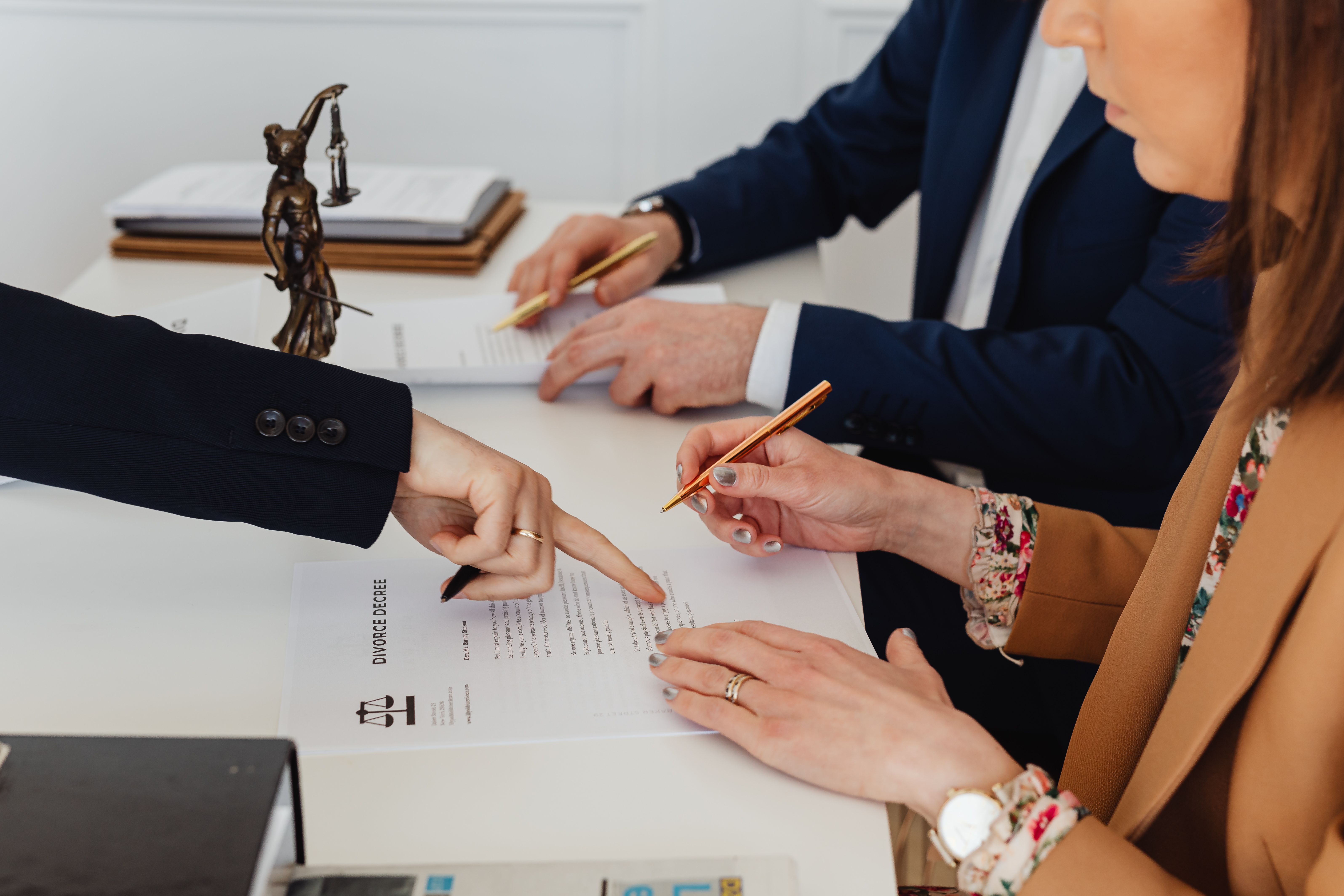 Link Building for Law Firms